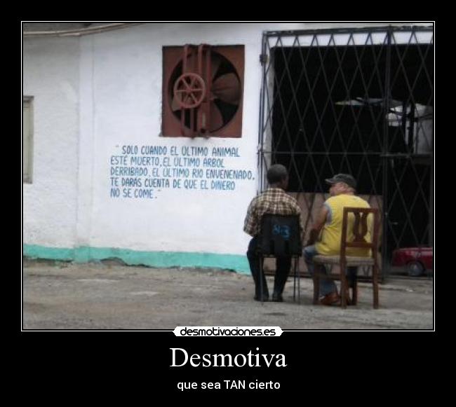 Desmotiva - 
