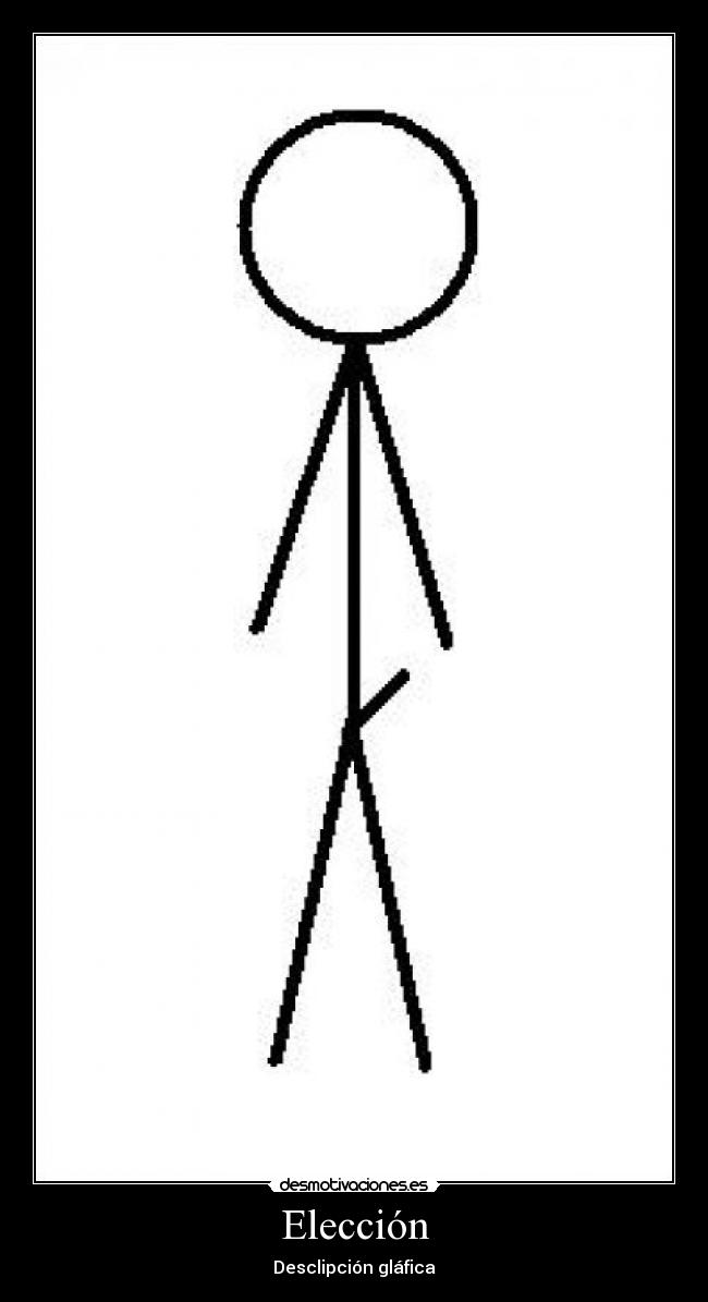 Elección -