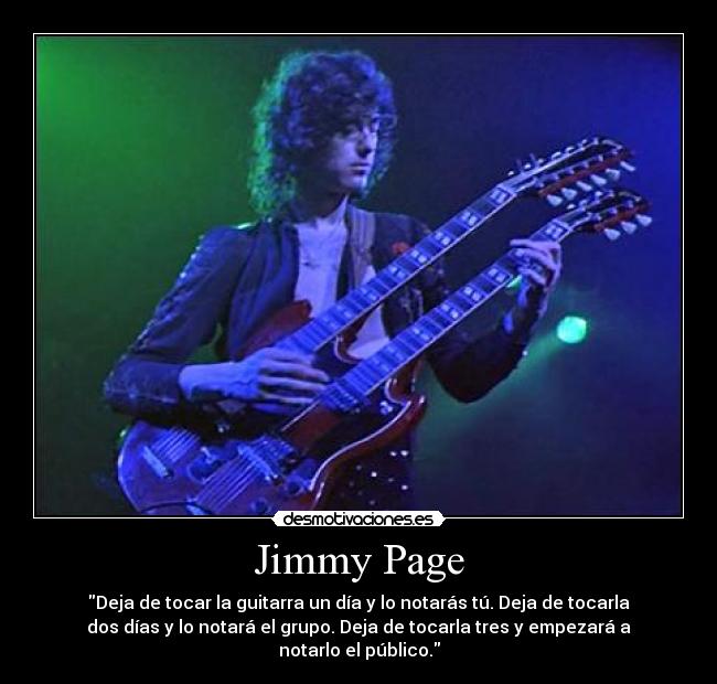Jimmy Page - 
