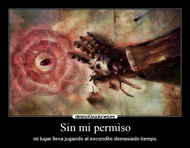 carteles thanatos lothar clanvirus desmotivaciones