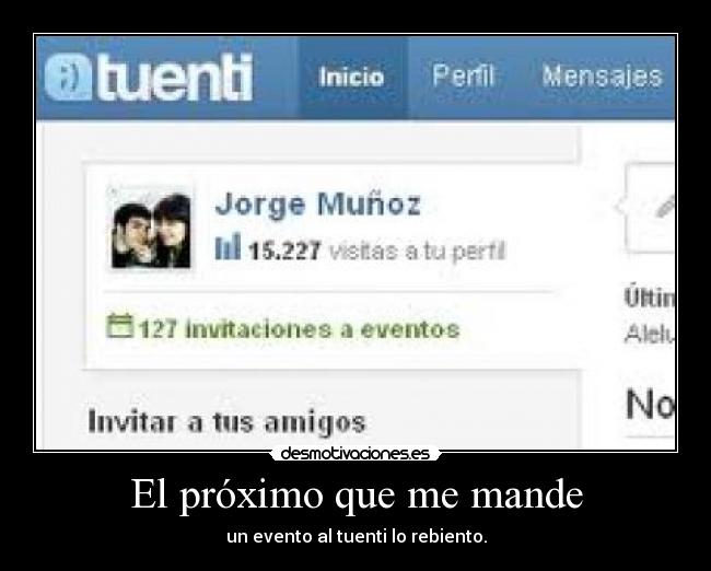 carteles tuenti desmotivaciones