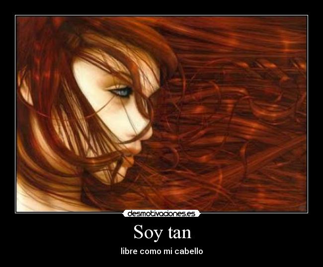 Soy tan - 