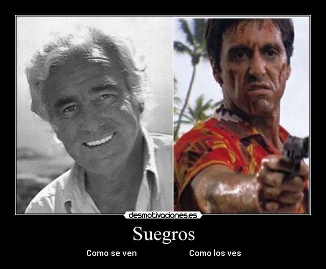 Suegros - 