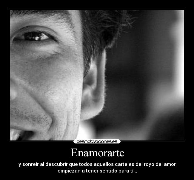 Enamorarte - 