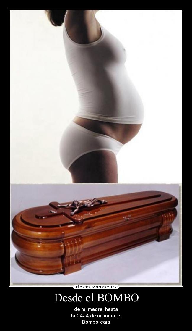 Desde el BOMBO - 
