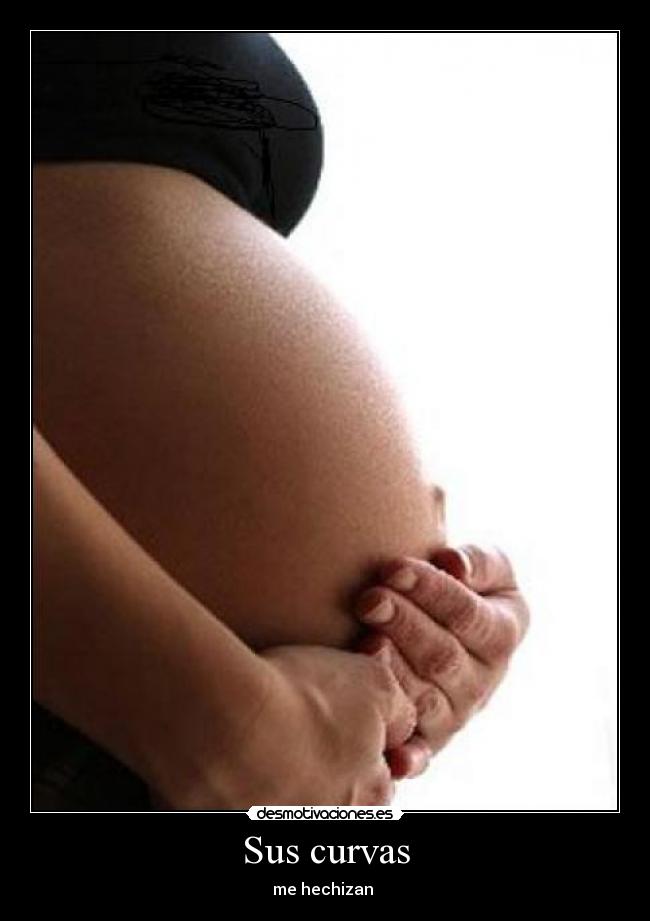 Sus curvas -