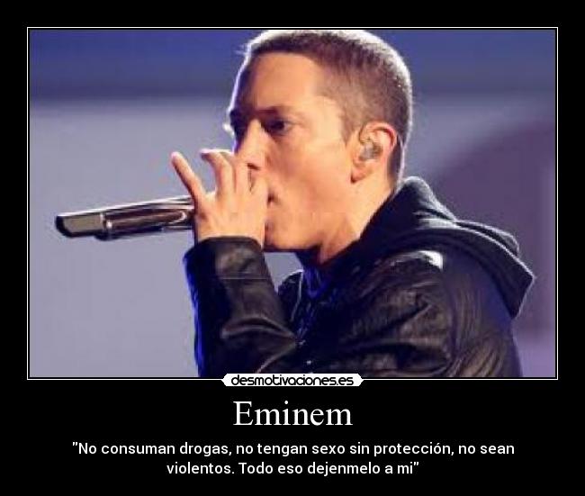 Eminem -