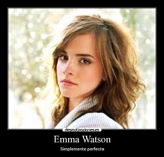 Emma Watson - 