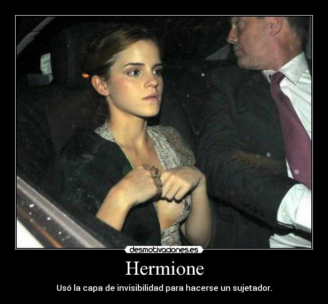 Hermione -