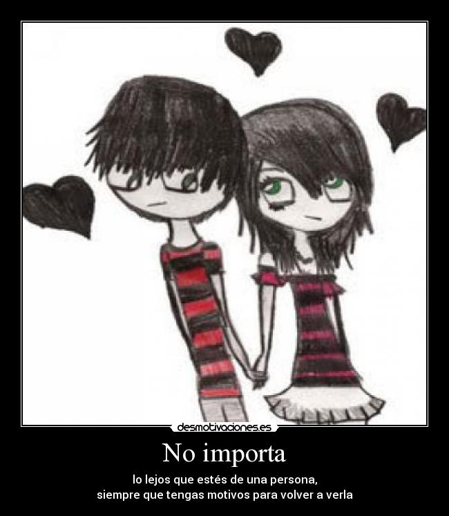 No importa - 