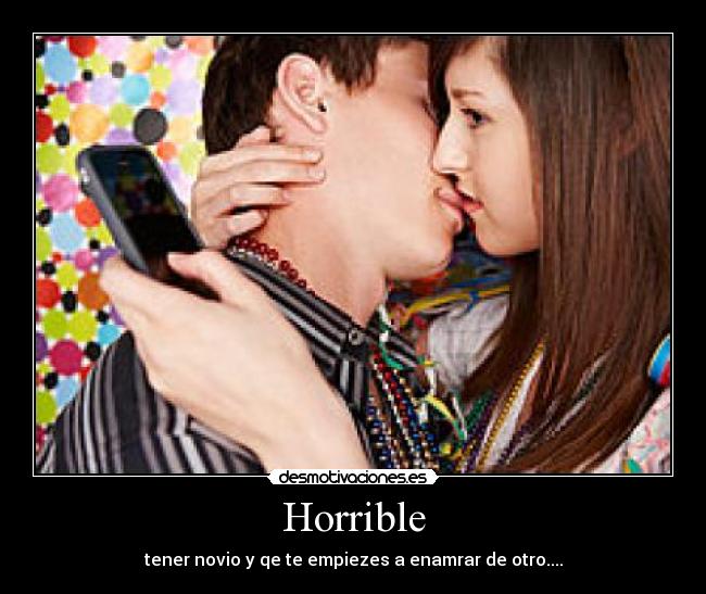 Horrible - 