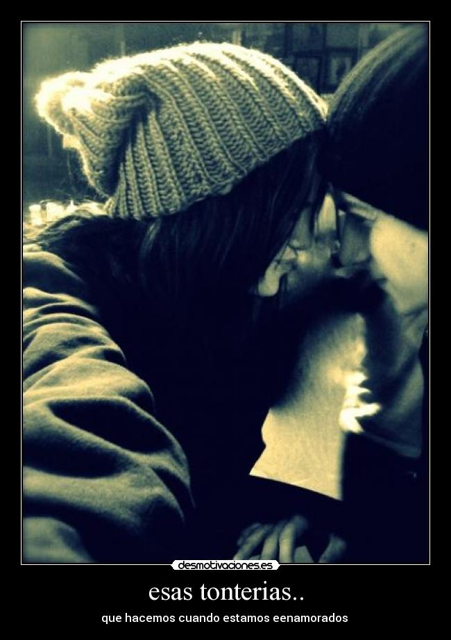 carteles tonterias desmotivaciones