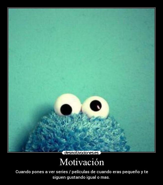 Motivación -
