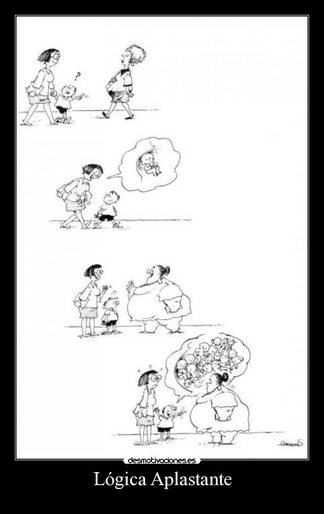 Lógica Aplastante -