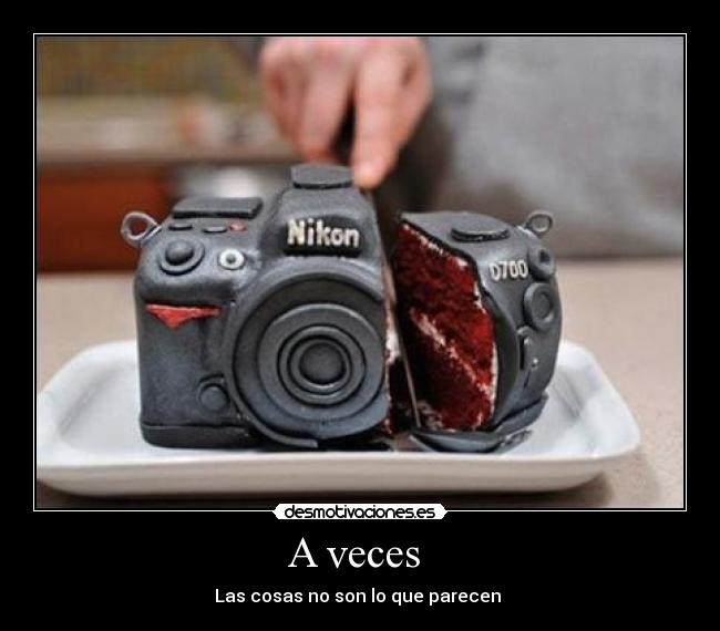 A veces  - 