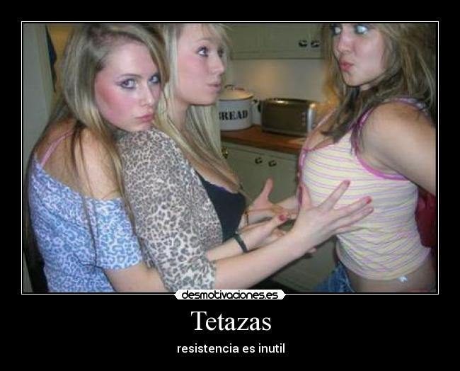 Tetazas -