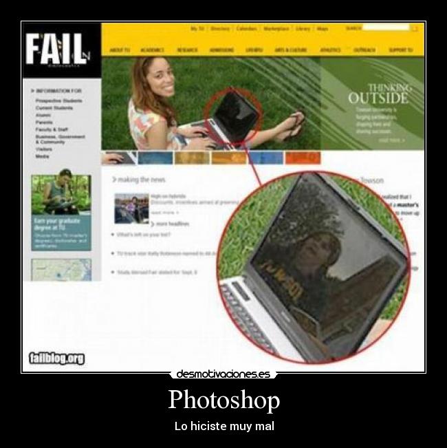 Photoshop - 