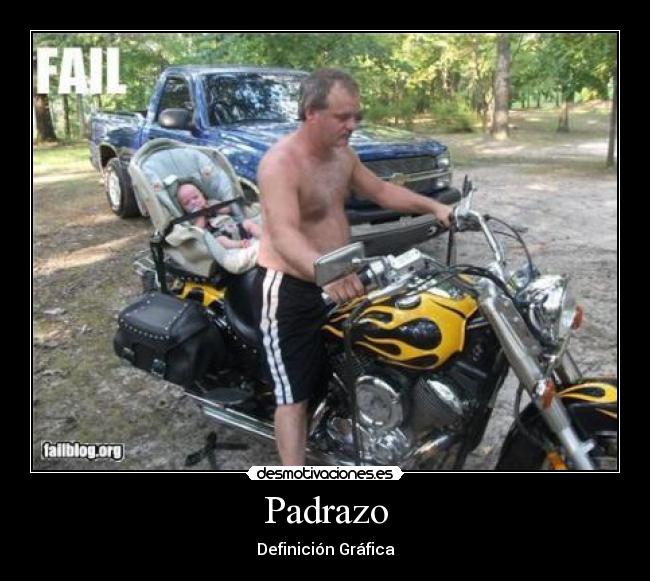 Padrazo -