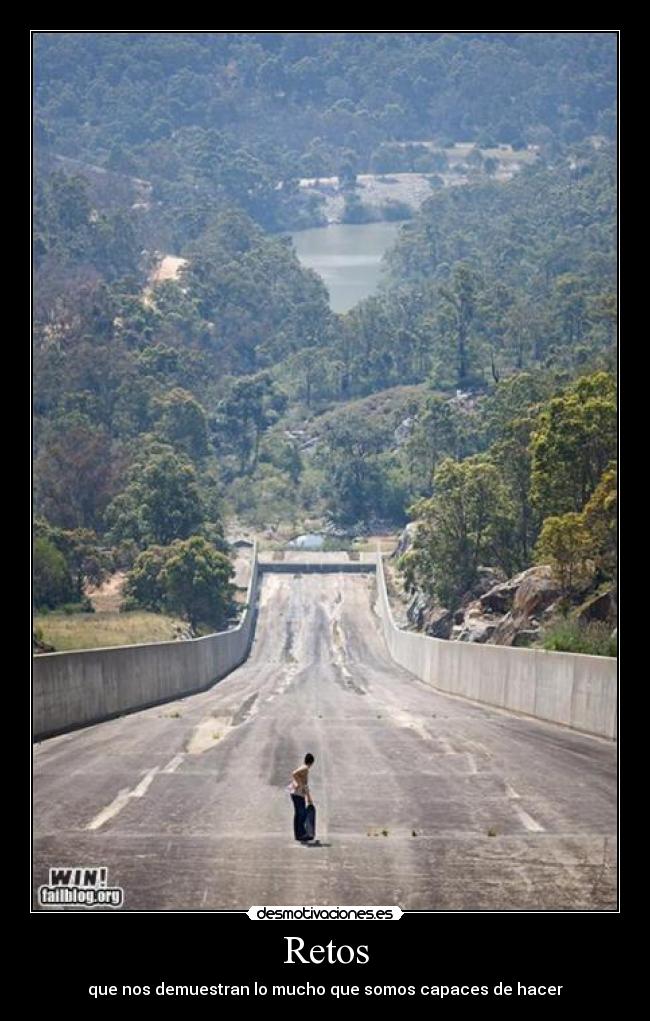 Retos -