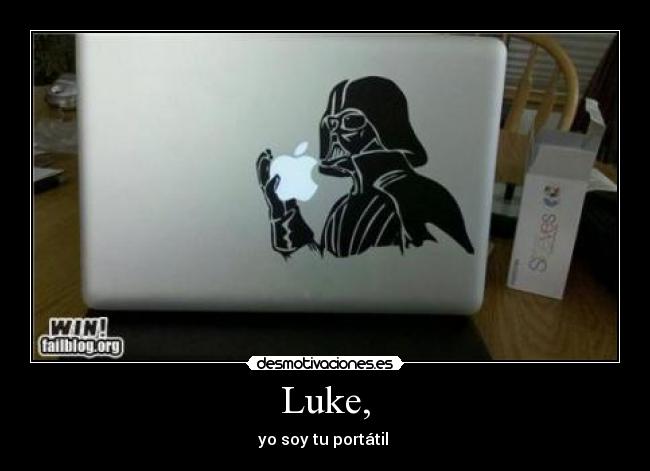 Luke, -