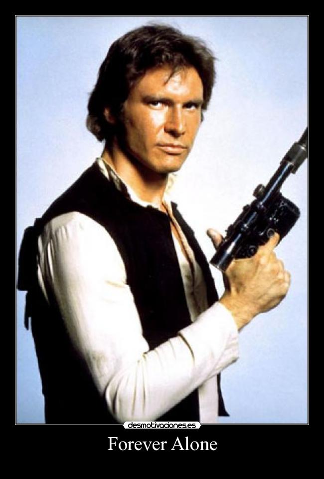 Forever Alone -