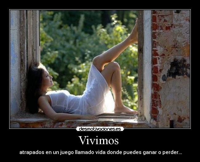 Vivimos  - 