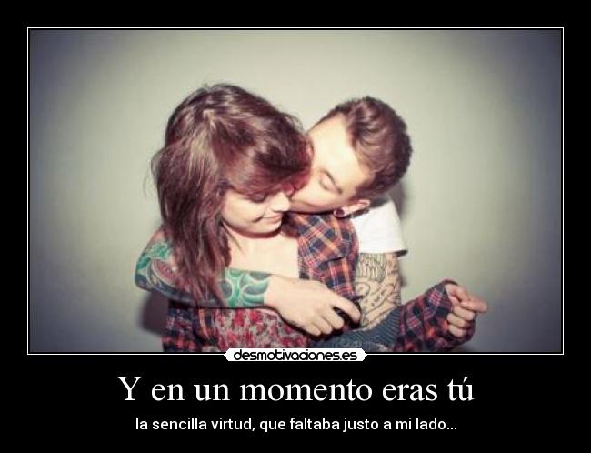 carteles eras tu desmotivaciones