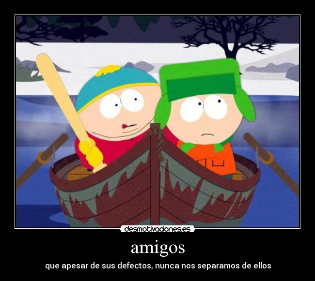 amigos - 