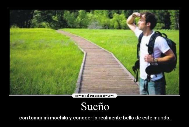 Sueño -