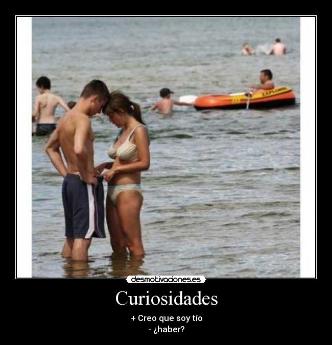 Curiosidades -
