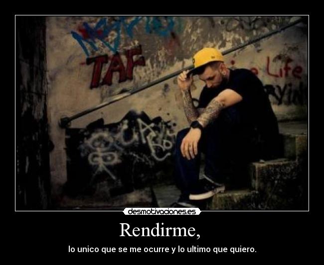 carteles afrew desmotivaciones