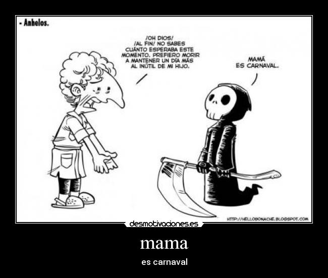 mama - 