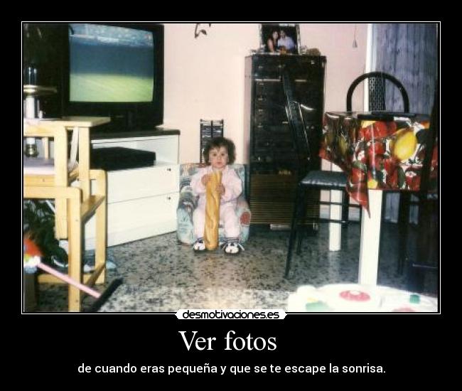 Ver fotos  - 