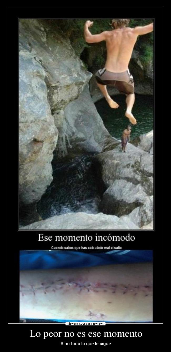 carteles sigo con rehabilitacion voy ano desmotivaciones