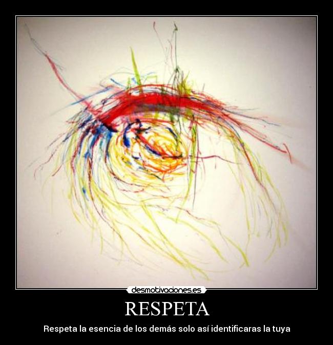 RESPETA - 