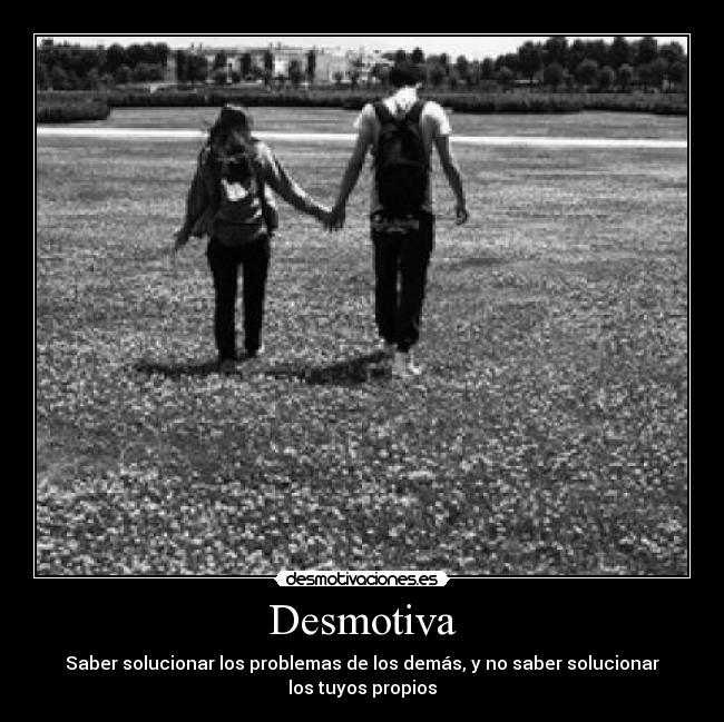 Desmotiva -
