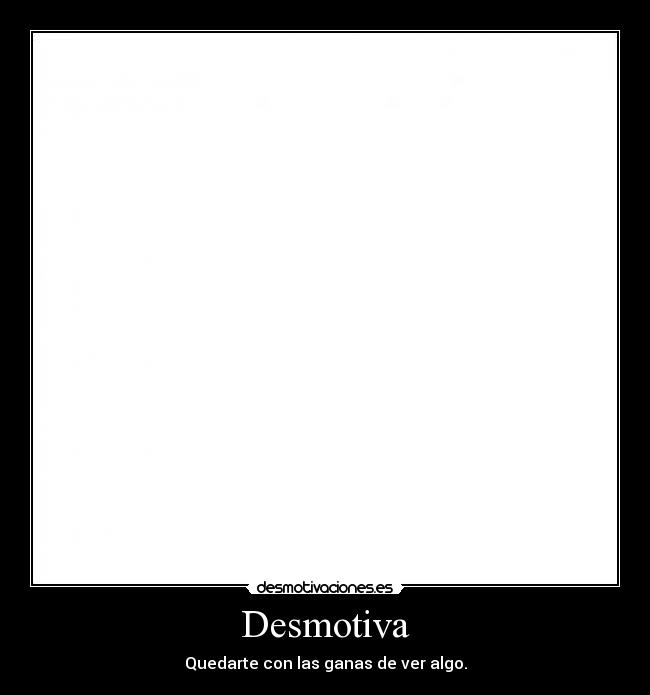 Desmotiva - 