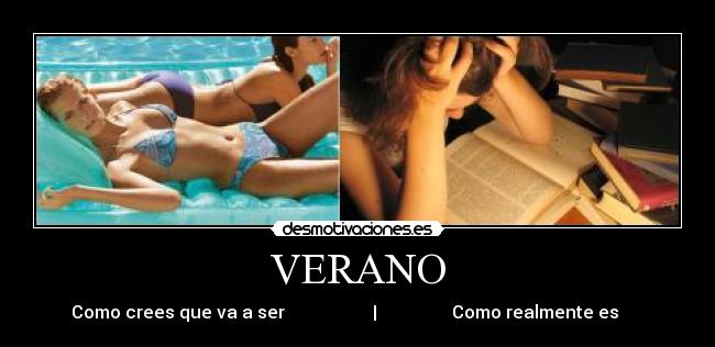 VERANO -