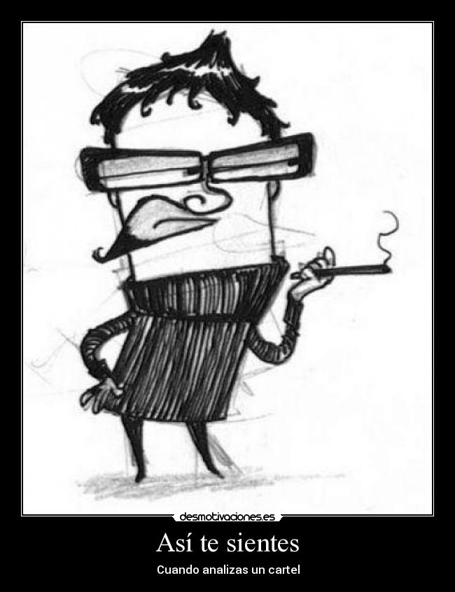 Así te sientes - 