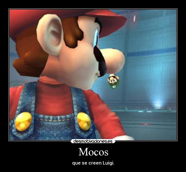 Mocos -