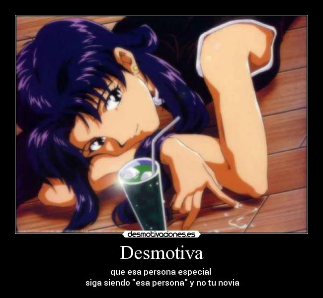 Desmotiva -