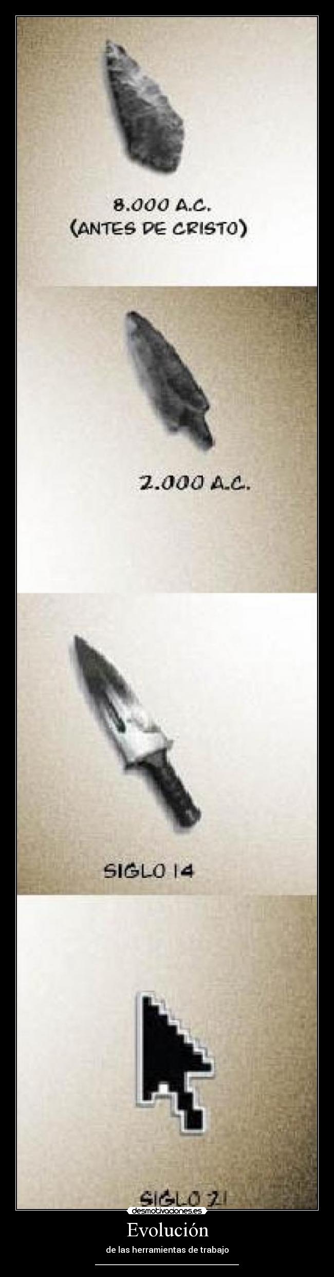 carteles asoshf desmotivaciones