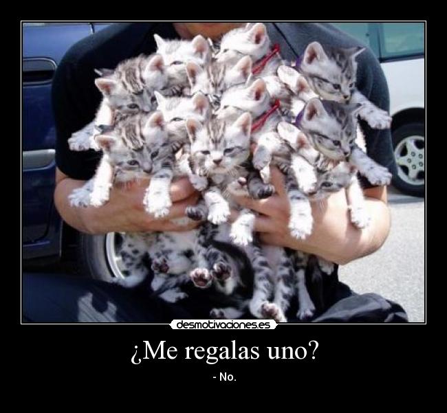 carteles damelos desmotivaciones