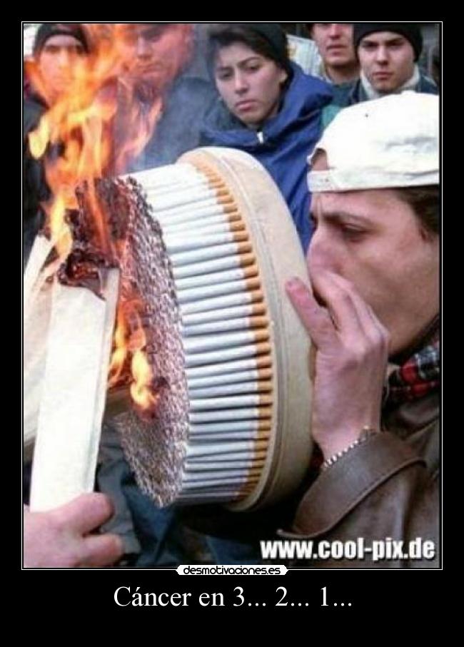 carteles cancer cigarrillos faaa97 desmotivaciones