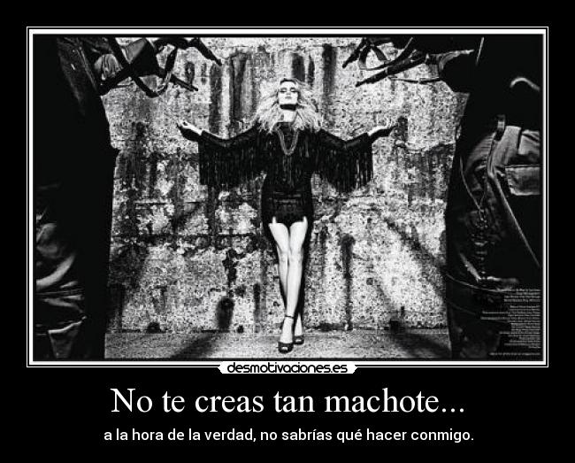 carteles picha floja desmotivaciones