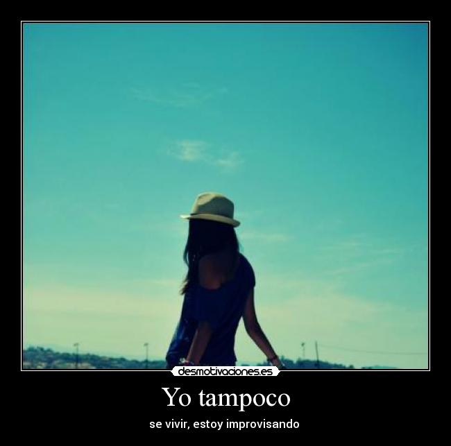 carteles bonitas desmotivaciones