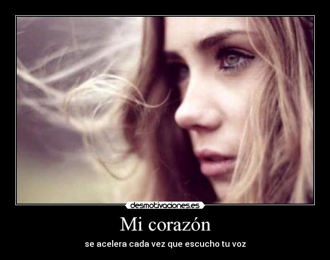 Mi corazón - 