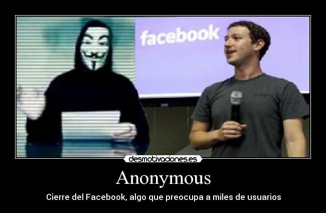 carteles anonymous desmotivaciones