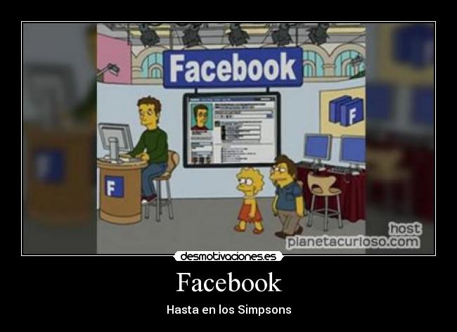 Facebook -