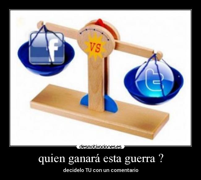 quien ganará esta guerra ? -